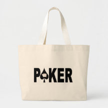 POKER Classic Bag