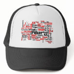 Poker cloud hats