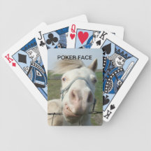 Poker Face
