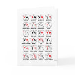 Poker Hand Nicknames