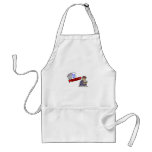 poker her aprons
