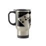 Poker - I'm All In! Coffee Mugs