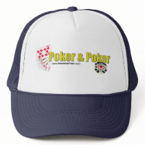 Poker & Poker Hat
