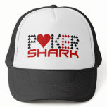 Poker Shark hat