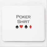 Poker shirt T-shirt