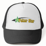Poker Star hats