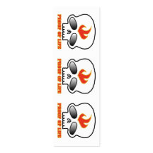 POL RADIO CARDS BUSINESS CARDS