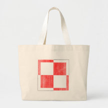 POLAND CANVAS BAG