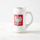Poland Coat of Arms Mug