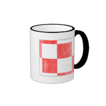 POLAND COFFEE MUGS