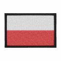 Poland embroidered shirts