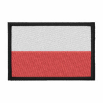 Poland Polo Shirt