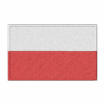 POLAND TRACK JACKET