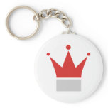 Poland Flag keychains