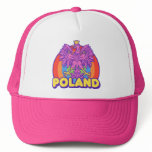Poland hats