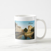 Poland Mug