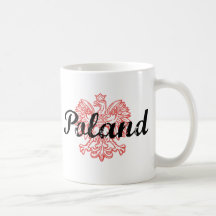 Poland Mugs