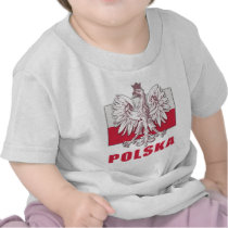 Poland Polska Coat of Arms