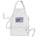 POLAR BEAR 1 aprons