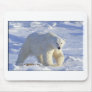 POLAR BEAR 1 MOUSEPAD