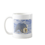 POLAR BEAR 1 MUGS