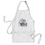 Polar Bear aprons