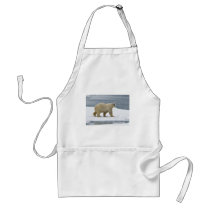 Polar Bear Aprons