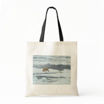 Polar Bear Bag