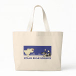POLAR BEAR BOWLING bags