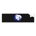Polar Bear bumper stickers