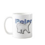 Polar Bear Coffee Mug