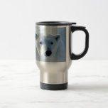 Polar Bear Coffee Mugs