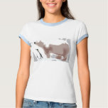 polar bear copy t-shirts
