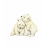 Polar Bear Cubs t-shirts
