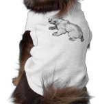 POLAR BEAR pet clothing
