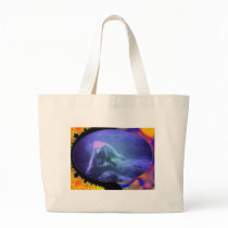 POLAR BEAR DREAMS BAG