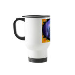 POLAR BEAR DREAMS mugs