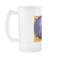 POLAR BEAR DREAMS MUG