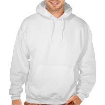 Polar Bear Duo Hooded Pullover