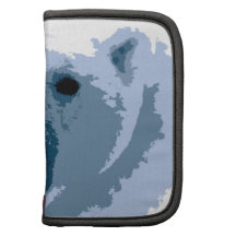 Polar Bear Folio Planners