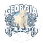 Polar Bear Georgia