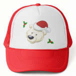 Polar Bear hats