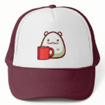 Polar Bear Hat