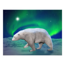 Polar Bear Invitations