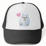 Polar Bear Love hats