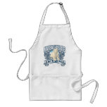 Polar Bear Massachusetts Aprons