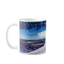 Polar Bear Mug