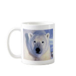 Polar Bear mugs