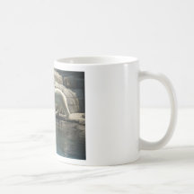 Polar Bear Mugs