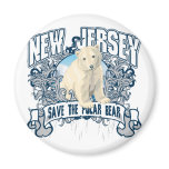 Polar Bear New Jersey